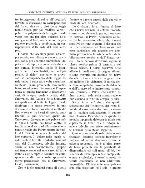 Rivista di chirurgia