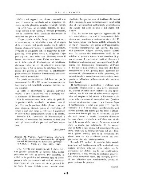 Rivista di chirurgia