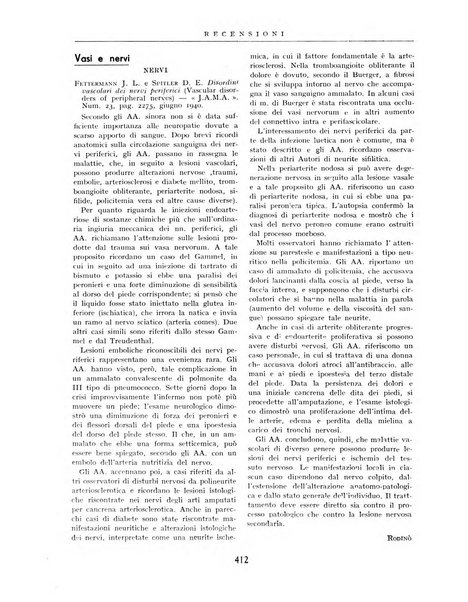 Rivista di chirurgia