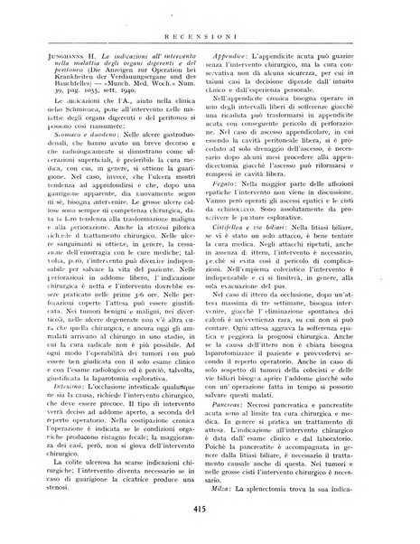 Rivista di chirurgia