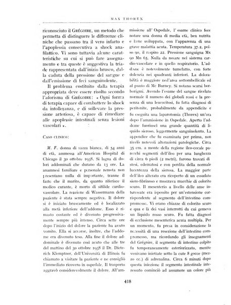 Rivista di chirurgia