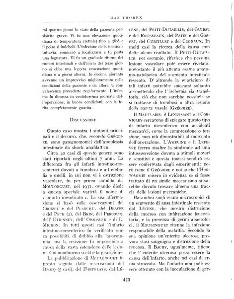 Rivista di chirurgia