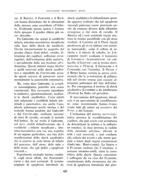 Rivista di chirurgia