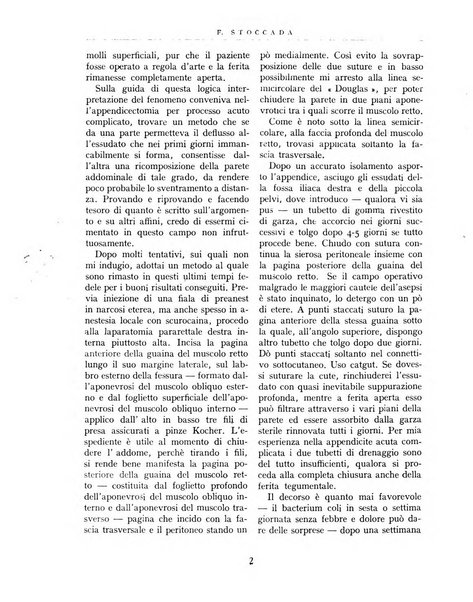 Rivista di chirurgia