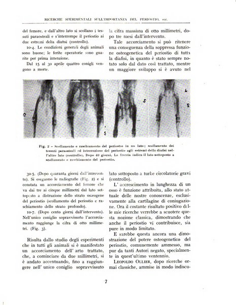 Rivista di chirurgia