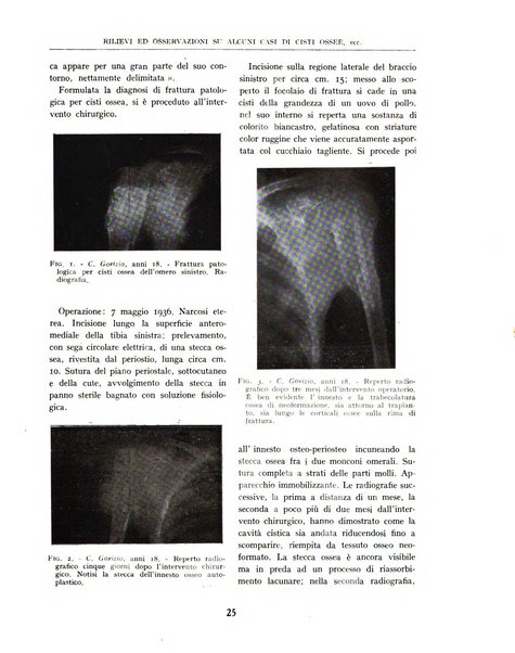 Rivista di chirurgia