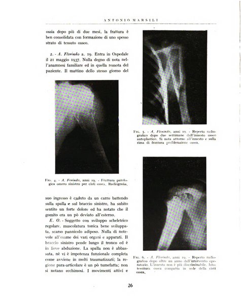 Rivista di chirurgia