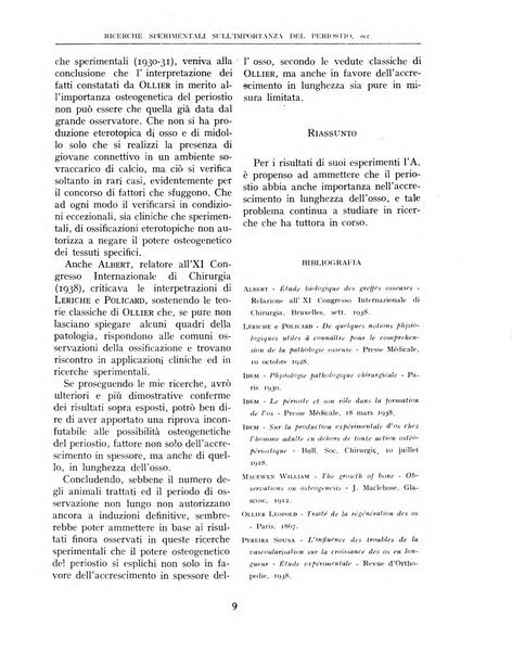 Rivista di chirurgia