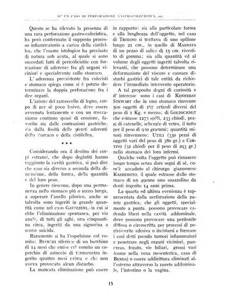 Rivista di chirurgia