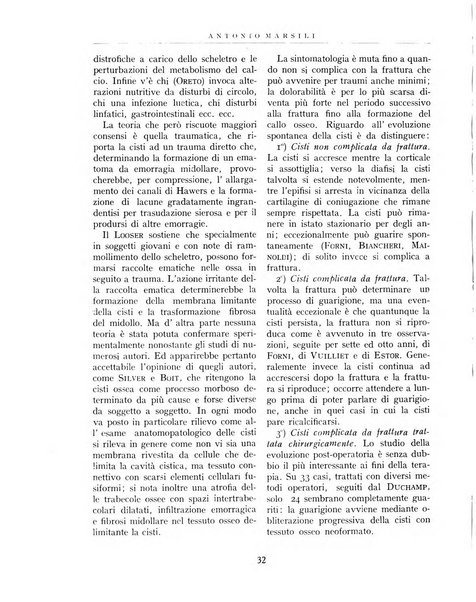 Rivista di chirurgia