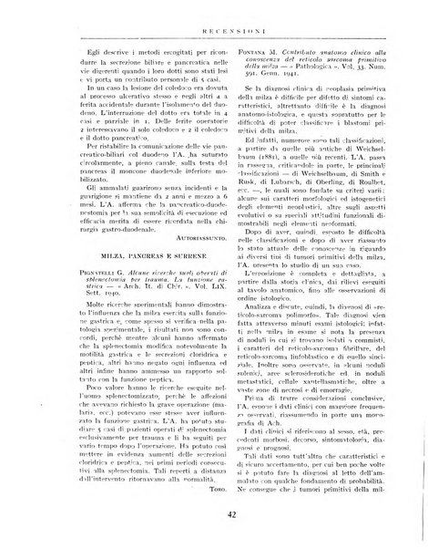 Rivista di chirurgia