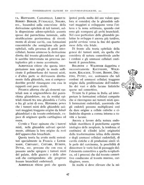 Rivista di chirurgia