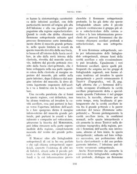 Rivista di chirurgia