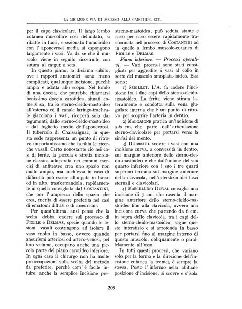 Rivista di chirurgia