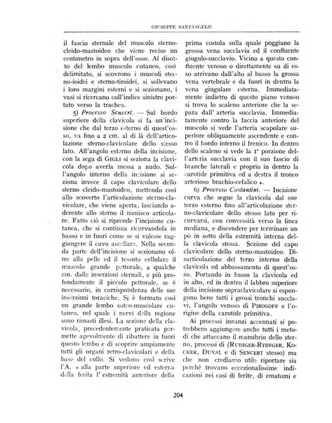 Rivista di chirurgia