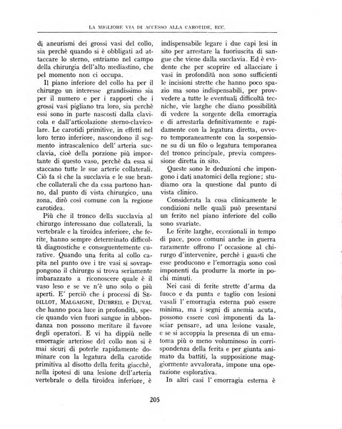 Rivista di chirurgia