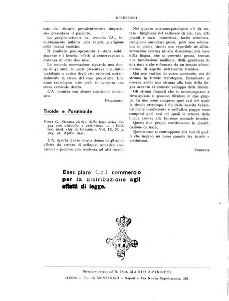 Rivista di chirurgia