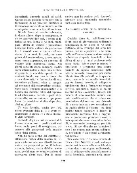 Rivista di chirurgia