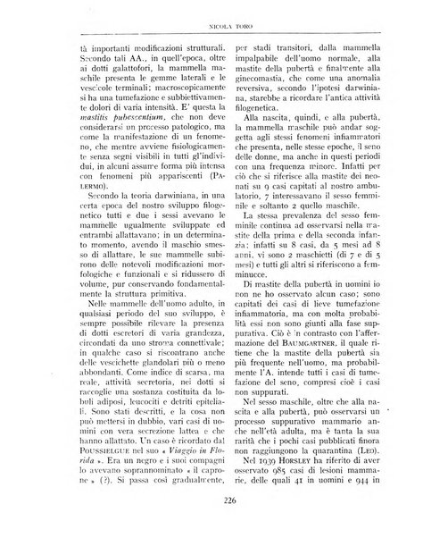 Rivista di chirurgia