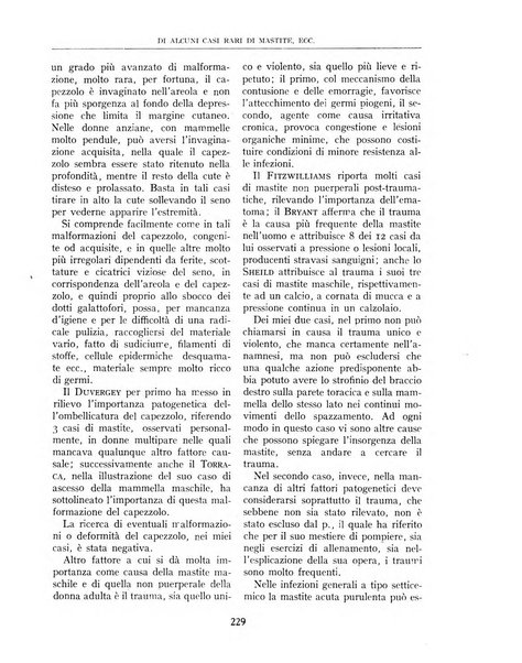 Rivista di chirurgia