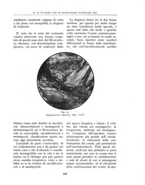 Rivista di chirurgia