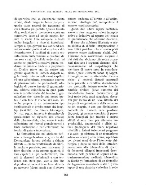 Rivista di chirurgia