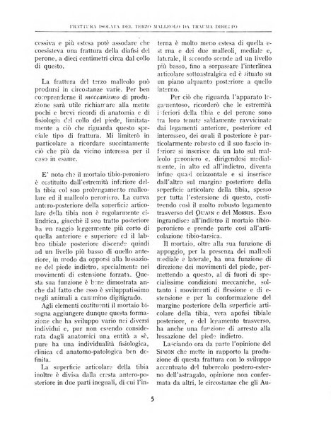 Rivista di chirurgia