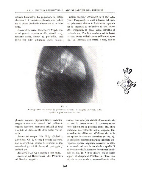 Rivista di chirurgia