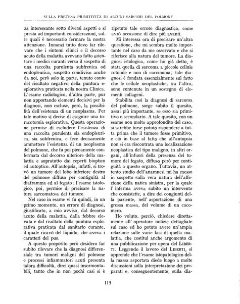 Rivista di chirurgia