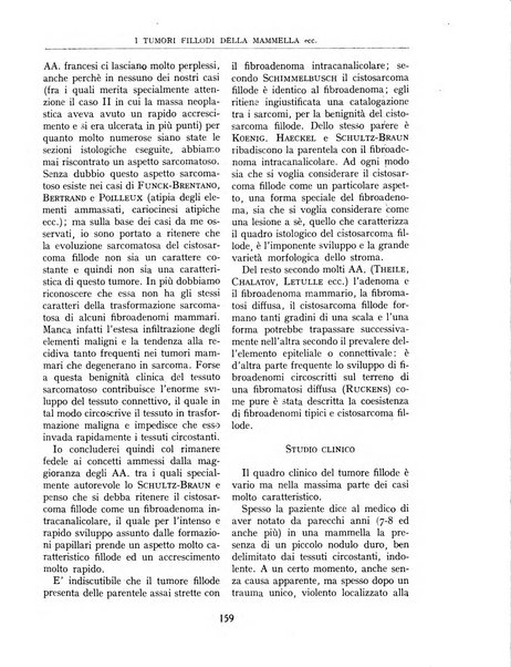 Rivista di chirurgia