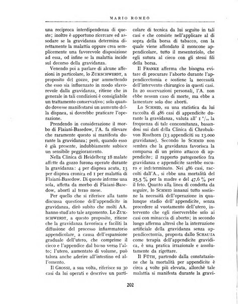 Rivista di chirurgia