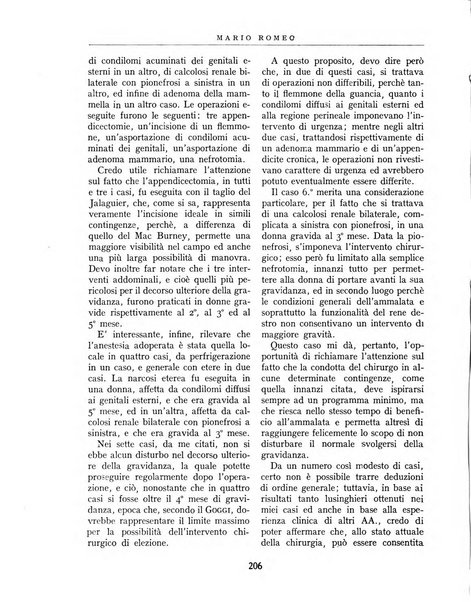 Rivista di chirurgia