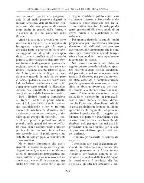 Rivista di chirurgia