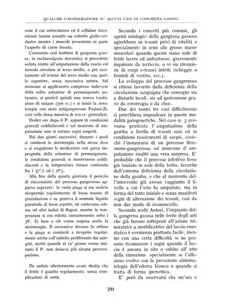 Rivista di chirurgia