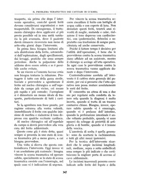 Rivista di chirurgia