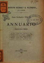 giornale/BVE0245257/1924-1925/unico