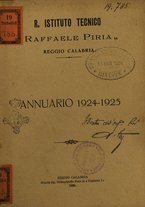 giornale/BVE0245266/1924-1925/unico