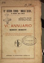 giornale/BVE0245271/1925-1926/unico