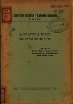 giornale/BVE0245694/1924/unico