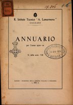 giornale/BVE0245703/1930-1931/unico