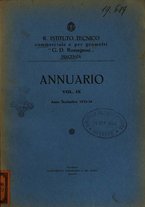 giornale/BVE0245766/1933-1934/unico