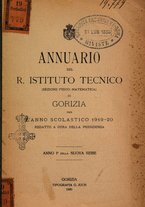 giornale/BVE0245964/1919-1920/unico