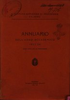 giornale/BVE0246180/1933-1934/unico