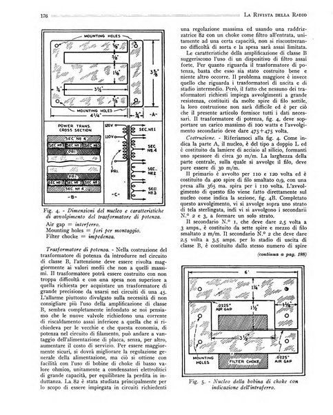 Rivista della radio