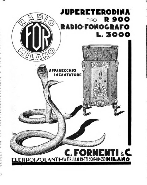 Rivista della radio