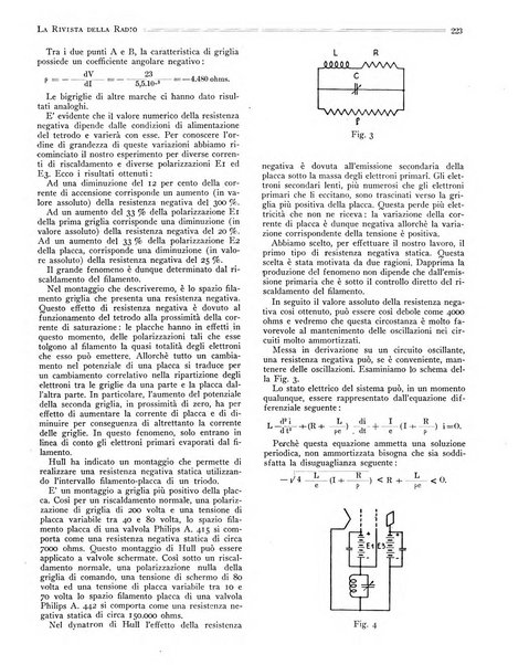 Rivista della radio