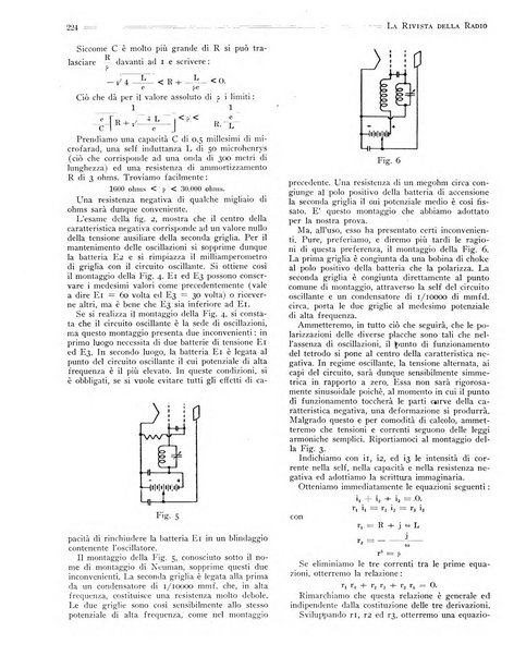 Rivista della radio