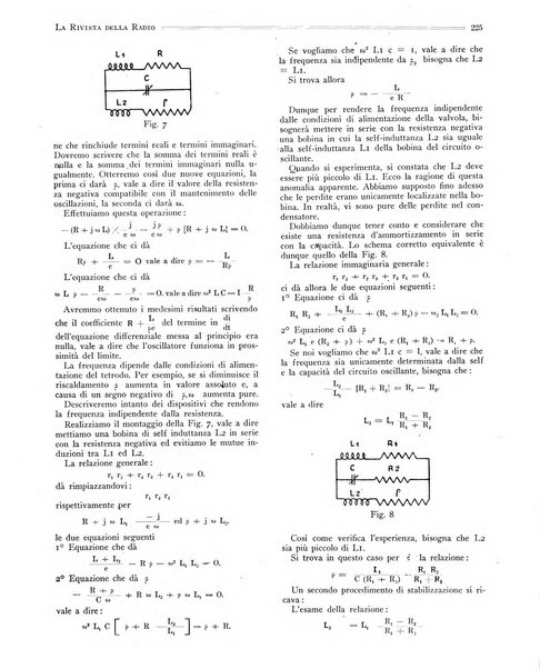 Rivista della radio