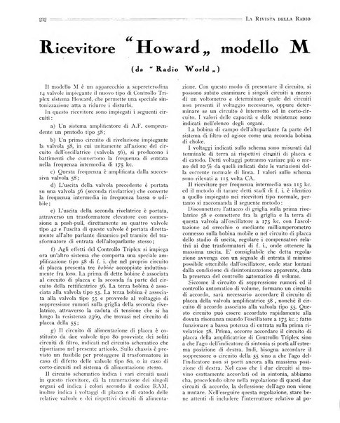 Rivista della radio