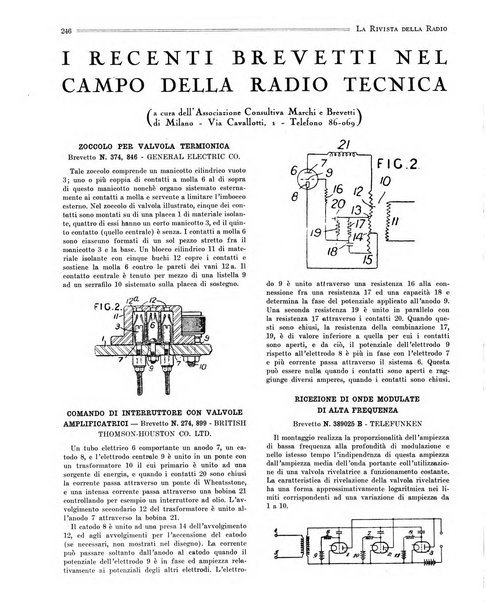 Rivista della radio